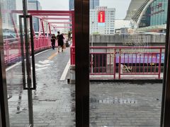 -麦当劳(世贸店)