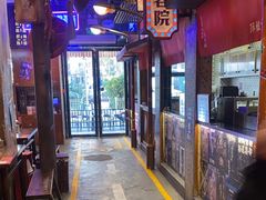 -萍姐火锅·公路夜市(南京新街口店)