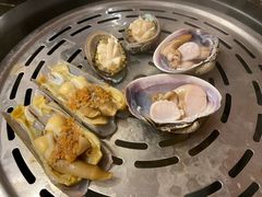-蔚海之都·象山蒸汽海鲜(仙霞路店)