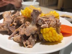 -汤城小厨•粤菜•靓汤(西直门凯德MALL店)