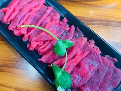 -捞围鲜·港式打边炉(海阳路店)