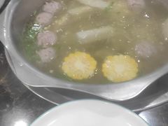-福合诚潮汕牛肉火锅(西丽分店)