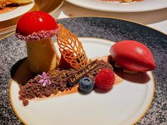 -Le Bistrot de Racine