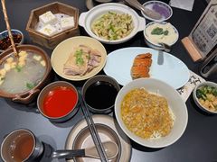 -金陵家宴·金陵春·南京菜(夫子庙店)