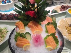 -蓬川食府(金海道店)