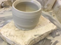 -粤陶渊.DIY陶艺体验馆(粤陶总店)