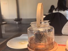 -鲤院·新中式美学·庭院餐厅(夫子庙店)