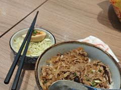 -小条食堂(筼筜天虹店)