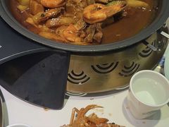 -徐记小怪兽肉蟹煲(中央大街店)