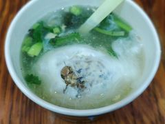-蛋满灌·非遗手工灌蛋(龙头路店)