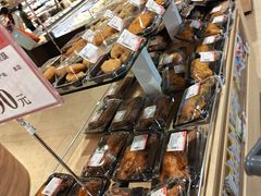 -沪上阿姨·精选茶饮(滨海永旺梦乐城店)