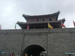 -兴城海滨风景区