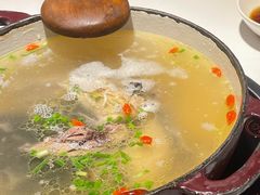 客家黑鸡汤-黑鸡小馆(金源店)