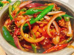 -外婆家(西红门荟聚购物中心店)