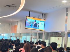 -圣淘沙Express捷运Sentosa站