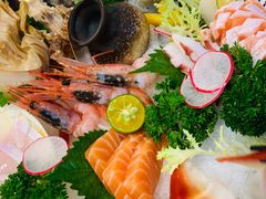 刺身-瀛川尚品(车陂利丰天地店)
