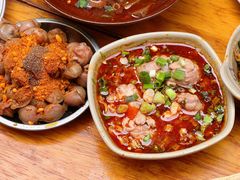 -老瓦房冷锅串串(文殊院店)