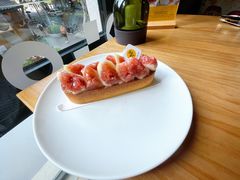 无花果塔-Money Shops(愚园路店)