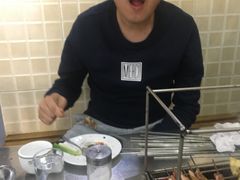 -小寒羊烧烤(凯瑞时代大厦店)