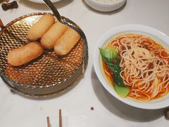 -上上席川菜(凯德乐峰广场店)