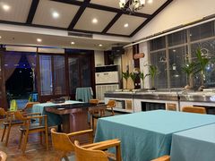 -三亚胜意海景酒店·海鲜自助餐厅(三亚湾路店)