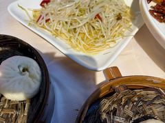 -叒缘夜光杯(望江橡树林店)