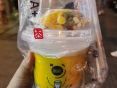 -加减茶饮(高沙店)