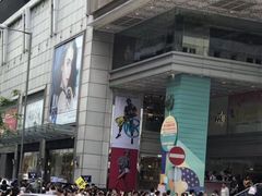 -崇光百货(尖沙咀店)
