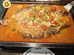 -炉鱼(亲橙里店)