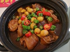 -鑫百万烤鸭店(大兴店)
