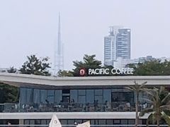 -太平洋咖啡(海天驿站店)