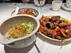 -茄子恰恰·新云南小炒(钱王街店)