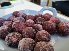 冰镇杨梅-辣盆盆麻辣小龙虾(哈尔滨总店)