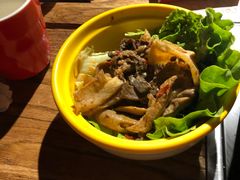 -牛很鲜潮汕牛肉火锅(朝晖路店)