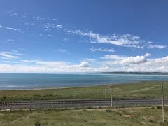 -青海湖国家重点风景名胜区