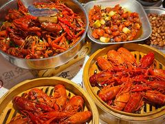 -靓靓蒸虾·头牌蒸虾(雪松路总店)