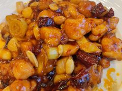 -玉林烤鸭店(垡头店)