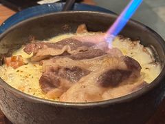 -烧肉达人•炭火烧肉(新天地店)
