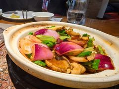 -梅花境(万科店)