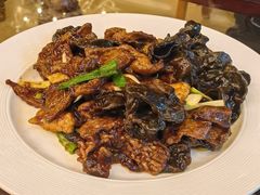 -玉林烤鸭店(垡头店)
