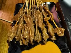 -烧蠔帮·生蚝海鲜牌档(观海店)