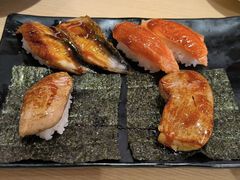 -万岁寿司(万国店)