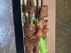 -蛙喔炭烧牛蛙(盐城盐都万达店)