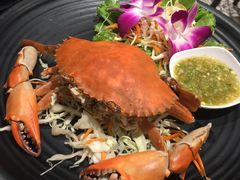 -The Dishes Seafood & Restaurant