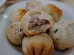 -舒蔡记生煎菜饭(云南中路店)