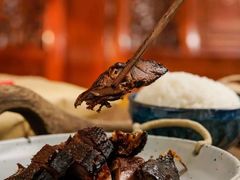 酱鸭-杭州六谷生态休闲农庄有限公司