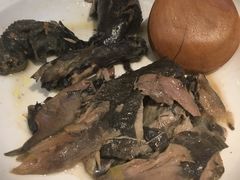 -黑鸡小馆(金源店)