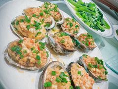 -舟小鲜·舟山小渔村(凤城四路中登广场店)