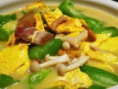 -健眺小海鲜(临海后山店)