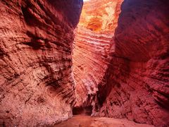 -天山神秘大峡谷